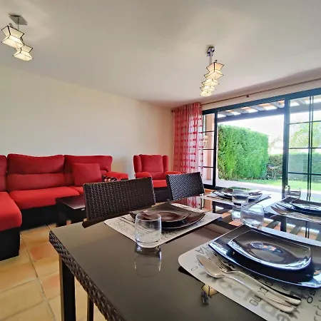Mirador Vacation 아파트 칼라 데 피네스트라트