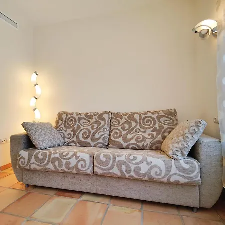 Mirador Vacation Apartamento Cala de Finestrat