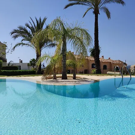 Mirador Vacation * Cala de Finestrat