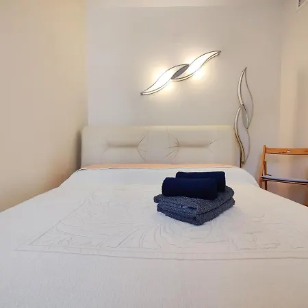 Mirador Vacation Apartamento Cala de Finestrat