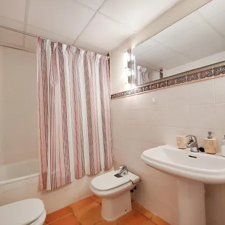 Mirador Vacation Apartamento Cala de Finestrat