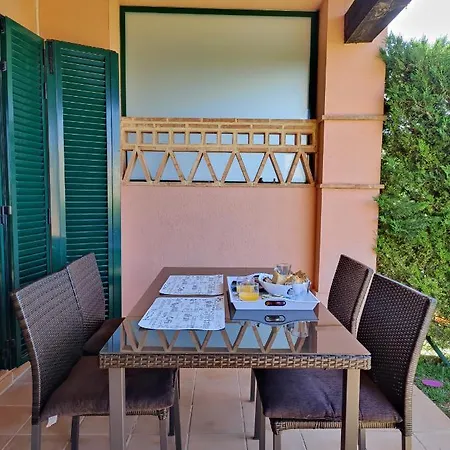 Apartamento Mirador Vacation *