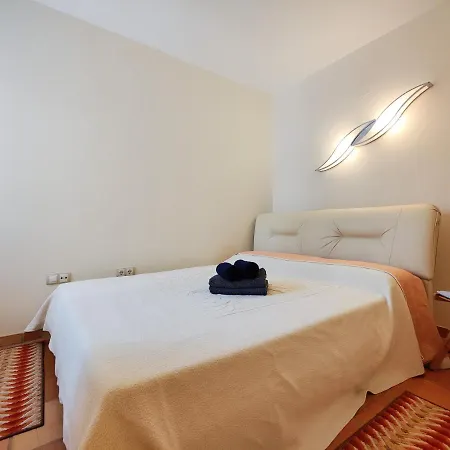 Mirador Vacation Apartamento *