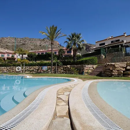 Mirador Vacation Apartamento