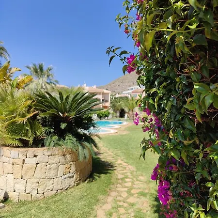 Apartamento Mirador Vacation