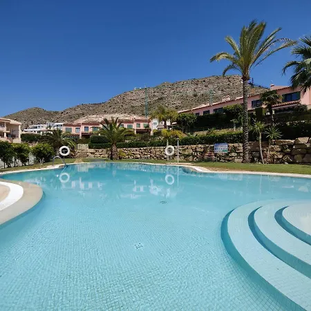 Mirador Vacation * Cala de Finestrat